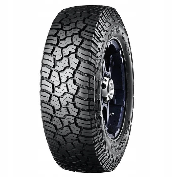 305/70R17 opona YOKOHAMA GEOLANDAR X-AT G016 POR 121Q